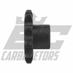 EC Carburetors EC 11 Tooth Sprocket Fits 36 (Fine) Spline Shaft -Engines Sales Store 4082 11 tooth 700 peerless gear 3web