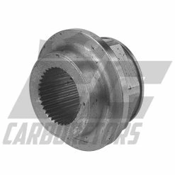 EC Carburetors EC 4084 36 (Fine) Spline Quick Change Hub