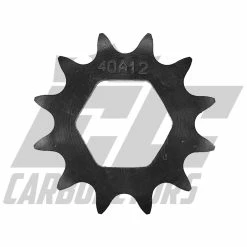 EC Carburetors EC #40 12 Tooth Quick Change Sprocket