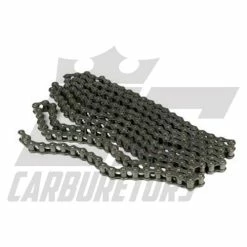 EC Carburetors #40 Industrial Roller Chain - 10ft Roll