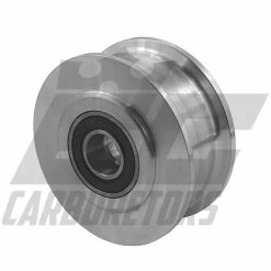 EC Carburetors Flat Pulley For EC Billet Belt Clutch