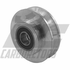 EC Carburetors V Pulley For EC Billet Belt Clutch