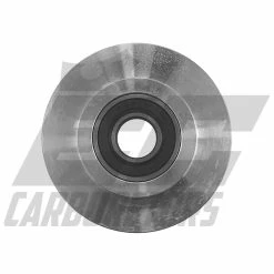 EC Carburetors V Pulley For EC Billet Belt Clutch -Engines Sales Store 4101 lawnmower belt clutch v pulley 3web