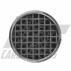 EC Carburetors RLV B91MO 1-5/16 Open Modified (Square Hole) Muffler 5 EC Carburetors RLV B91MO 1-5/16 Open Modified (Square Hole) Muffler -Engines Sales Store 4106 ModMuffler 3Web