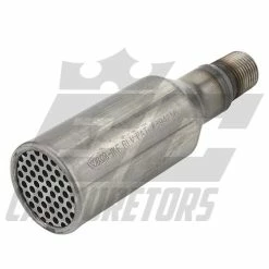 EC Carburetors RLV Muffler For Weenie Pipe Clone Engine