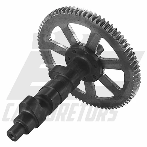 EC Carburetors EC 44-373B Billet Camshaft For Brigg Intek V-Twin 1 EC Carburetors EC 44-373B Billet Camshaft For Brigg Intek V-Twin