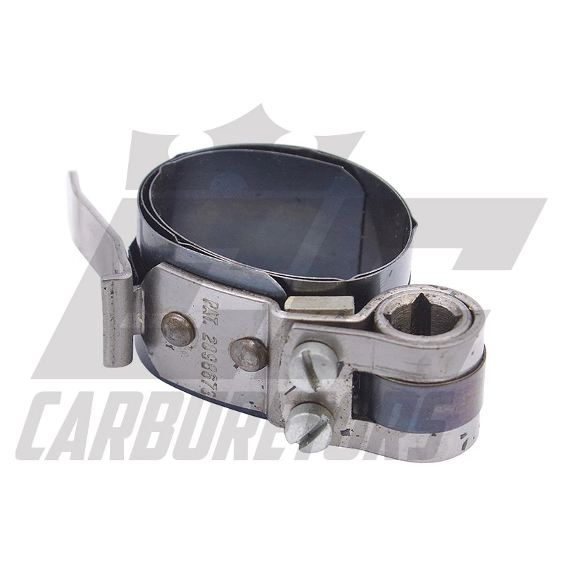 EC Carburetors Small Engine Piston Ring Compressor 1 EC Carburetors Small Engine Piston Ring Compressor