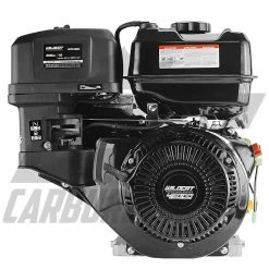 EC Carburetors Wildcat 460cc Big Block Engine - Pull Start