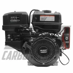 EC Carburetors Wildcat 460cc Big Block Engine - Electric Start