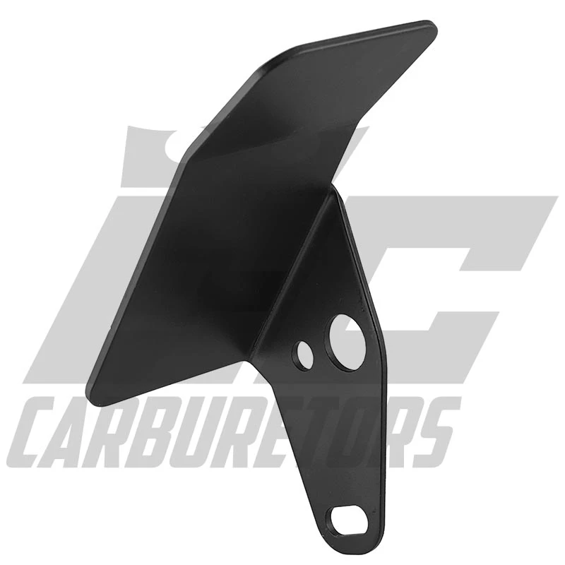 EC Carburetors Wolf Plate/Brake Guard For MCP 875 2 EC Carburetors Wolf Plate/Brake Guard For MCP 875 - Image 2