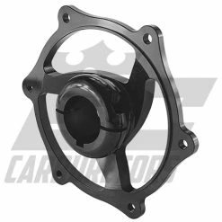 EC Carburetors 1-1/4 Bore Light Weight Aluminum Sprocket Carrier