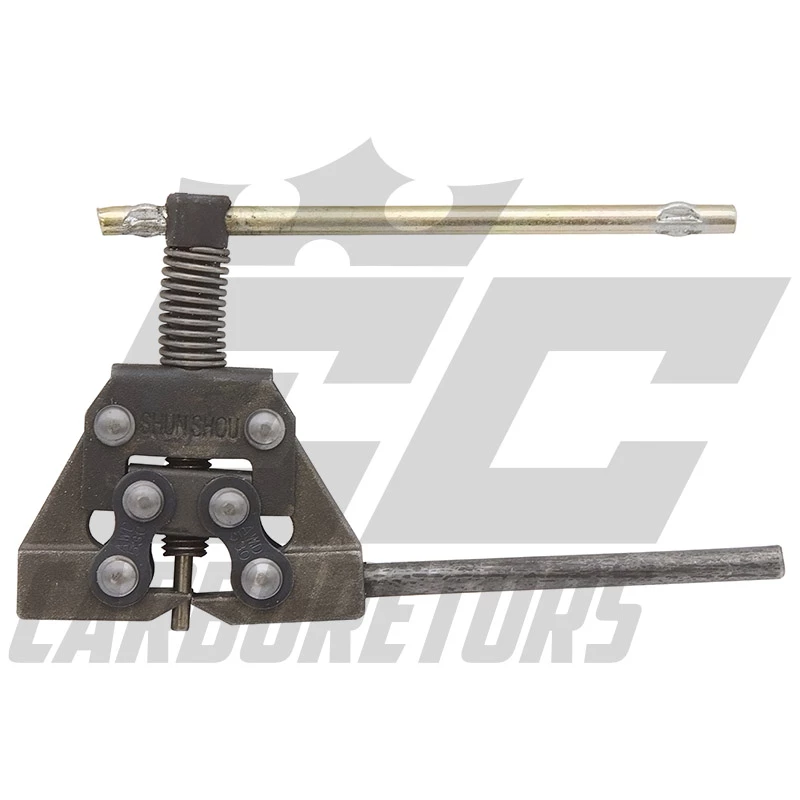 EC Carburetors Universal Roller Chain Breaker 2 EC Carburetors Universal Roller Chain Breaker - Image 2