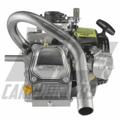 EC Carburetors EC Mini Bike/Go Cart Header 6 EC Carburetors EC Mini Bike/Go Cart Header -Engines Sales Store 5463MB EC Mini Bike Header 3Web