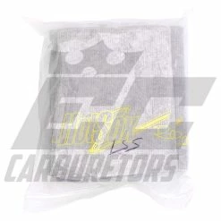 EC Carburetors 10" X 12" Hot Sox Tire Wrap