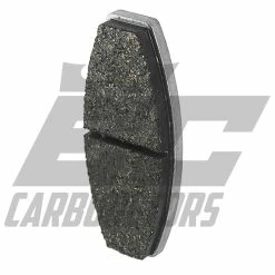 EC Carburetors MCP Mini-Lite Brake Pads (sold Per Side)