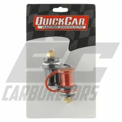 EC Carburetors QuickCar Remote Terminal/Charging Post