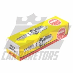 EC Carburetors NGK BM6A Spark Plug