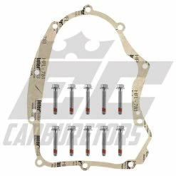 EC Carburetors Briggs Model 40/44/49 Intek V-Twin Crankcase Gasket