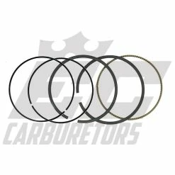 EC Carburetors Briggs Model 31 Standard Piston Rings
