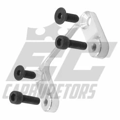 EC Carburetors ARC Ultra-Lite Coil Bracket Assembly For Honda GX390-420-460