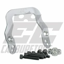 EC Carburetors ARC Coil Bracket For ARC Billet Intek V-Twin Flywheel (Requires Two)