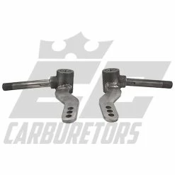 EC Carburetors EC Rear Steer Spindle Set For Outlaw Race Mowers/Go Karts 5 EC Carburetors EC Rear Steer Spindle Set For Outlaw Race Mowers/Go Karts -Engines Sales Store 605 RearSteer SpindleSet 3Web