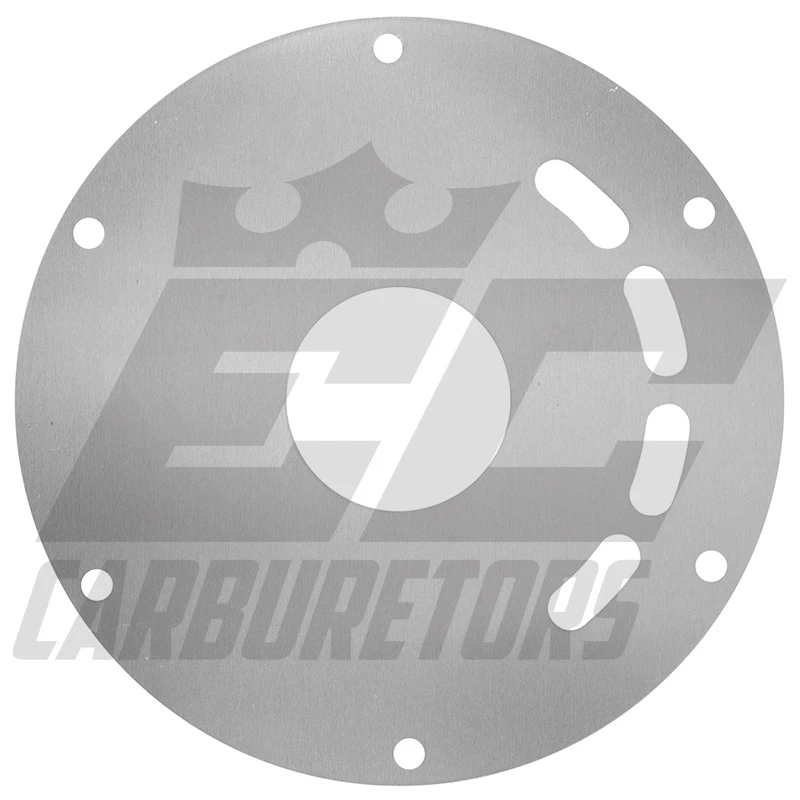 EC Carburetors EC Flywheel Shroud Cover For Clone/Predator Engines 1 EC Carburetors EC Flywheel Shroud Cover For Clone/Predator Engines