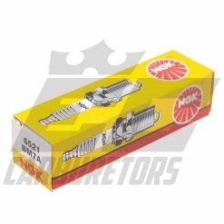 EC Carburetors NGK BM7A Spark Plug