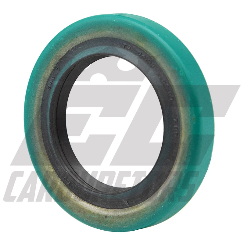 EC Carburetors Replacement Seal For EC AVS To Non-AVS Bushing Conversion Kit 1 EC Carburetors Replacement Seal For EC AVS To Non-AVS Bushing Conversion Kit