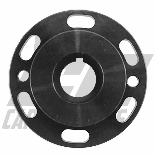 EC Carburetors ARC Adjustable Steel Hub For Briggs Model 31 AVS Flywheel 2 EC Carburetors ARC Adjustable Steel Hub For Briggs Model 31 AVS Flywheel - Image 2