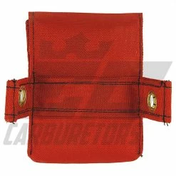 EC Carburetors Red Karting Transponder Pouch - Velcro Version 5 EC Carburetors Red Karting Transponder Pouch - Velcro Version -Engines Sales Store 670 72 red pouch karting transponwer 2web