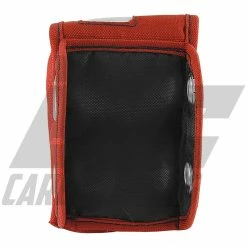 EC Carburetors Red Karting Transponder Pouch - Clip Version -Engines Sales Store 670 74 red karting transponder pouch 3web