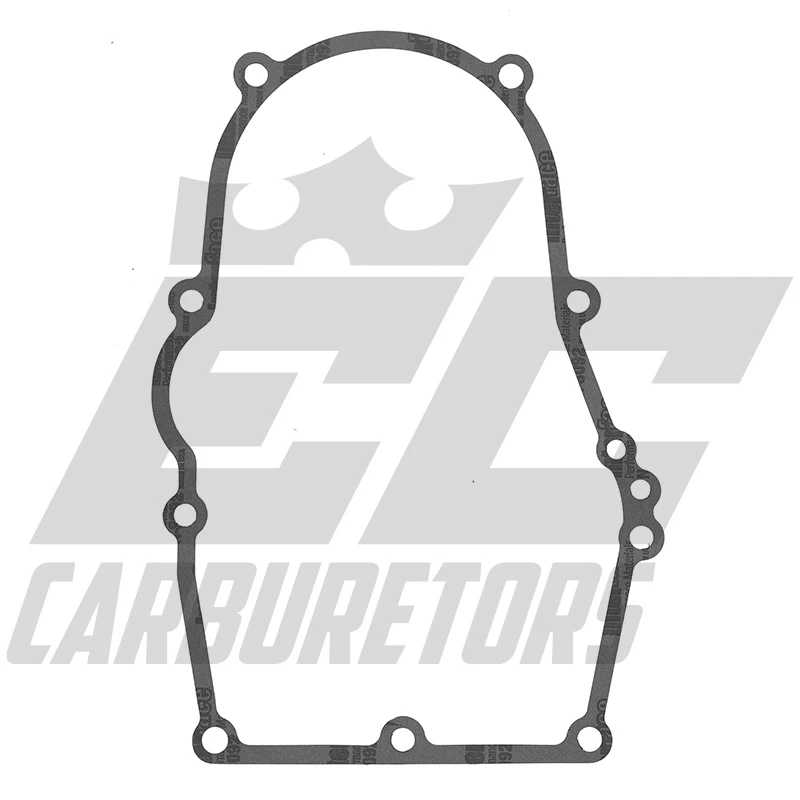 EC Carburetors Predator 670 OEM Crankcase Gasket 1 EC Carburetors Predator 670 OEM Crankcase Gasket