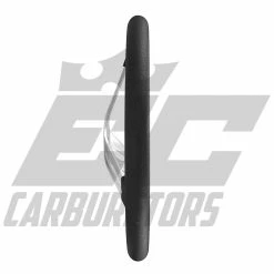 EC Carburetors QuickCar 15-Inch Black Steering Wheel -Engines Sales Store 68 001 15 inch black steering wheel 3web