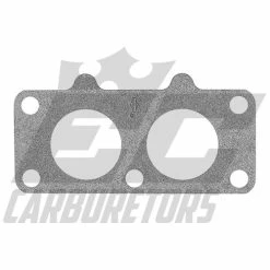 EC Carburetors Briggs Model 38 Vanguard V-Twin Two Barrel Carburetor Gasket