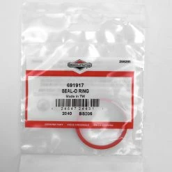 EC Carburetors Briggs V-Twin Two Barrel Carburetor Float O-Ring Seal