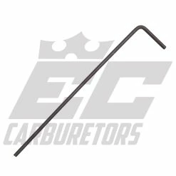EC Carburetors 1/16 Allen Wrench Hex Key