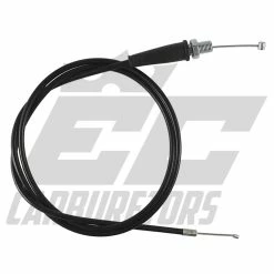 EC Carburetors 50-Inch Throttle Cable Coleman Mini Bike To VM22 Carburetor