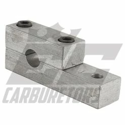 EC Carburetors 5/8 Long Arm/Weight Bracket