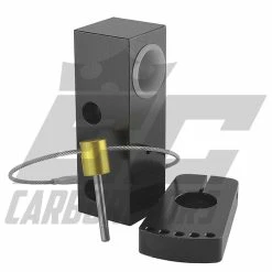 EC Carburetors Go Kart Steering Lock Toe Alignment Kit