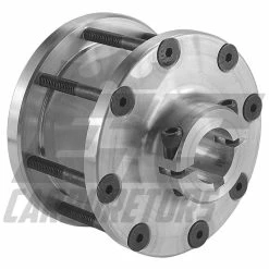 EC Carburetors EC 820 Transaxle Lock-Up Kit W/Axle