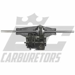 EC Carburetors EC 820 Transaxle Lock-Up Kit W/Axle 7 EC Carburetors EC 820 Transaxle Lock-Up Kit W/Axle -Engines Sales Store 741 ec 820 peerless transaxle lock up 3web