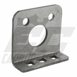 EC Carburetors MCP Master Cylinder Bracket