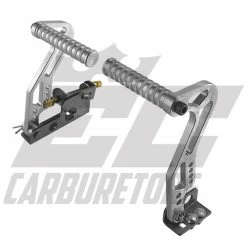 EC Carburetors EC Billet Kart/Race Mower Pedal Assembly