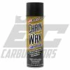 EC Carburetors Maxima Racing Oil Chain Wax Chain Lube - 18.1 FL. Oz.