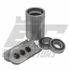 EC Carburetors Bell Crank Steering Pivot Assembly