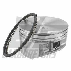 EC Carburetors Briggs Model 44 Intek V-Twin +.020 Piston Assembly