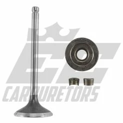 EC Carburetors Briggs Model 31 Exhaust Valve