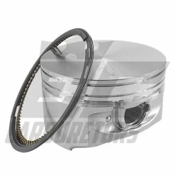 EC Carburetors Briggs Model 40 Intek V-Twin Standard Piston Assembly