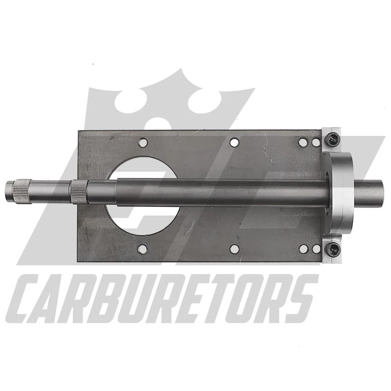 EC Carburetors EC Jackshaft Extension Kit For 90° Gearbox 2 EC Carburetors EC Jackshaft Extension Kit For 90° Gearbox - Image 2